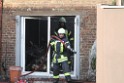 Feuer 2 Koeln Pesch Longericherstr JK P24